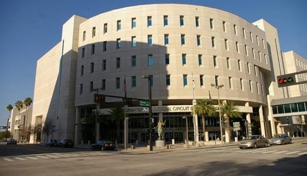 Hillsborough County Clerk of Court