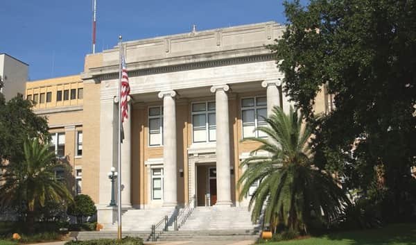 Pinellas County Clerk of Court