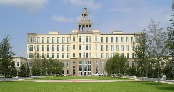 Seminole County Clerk of Court